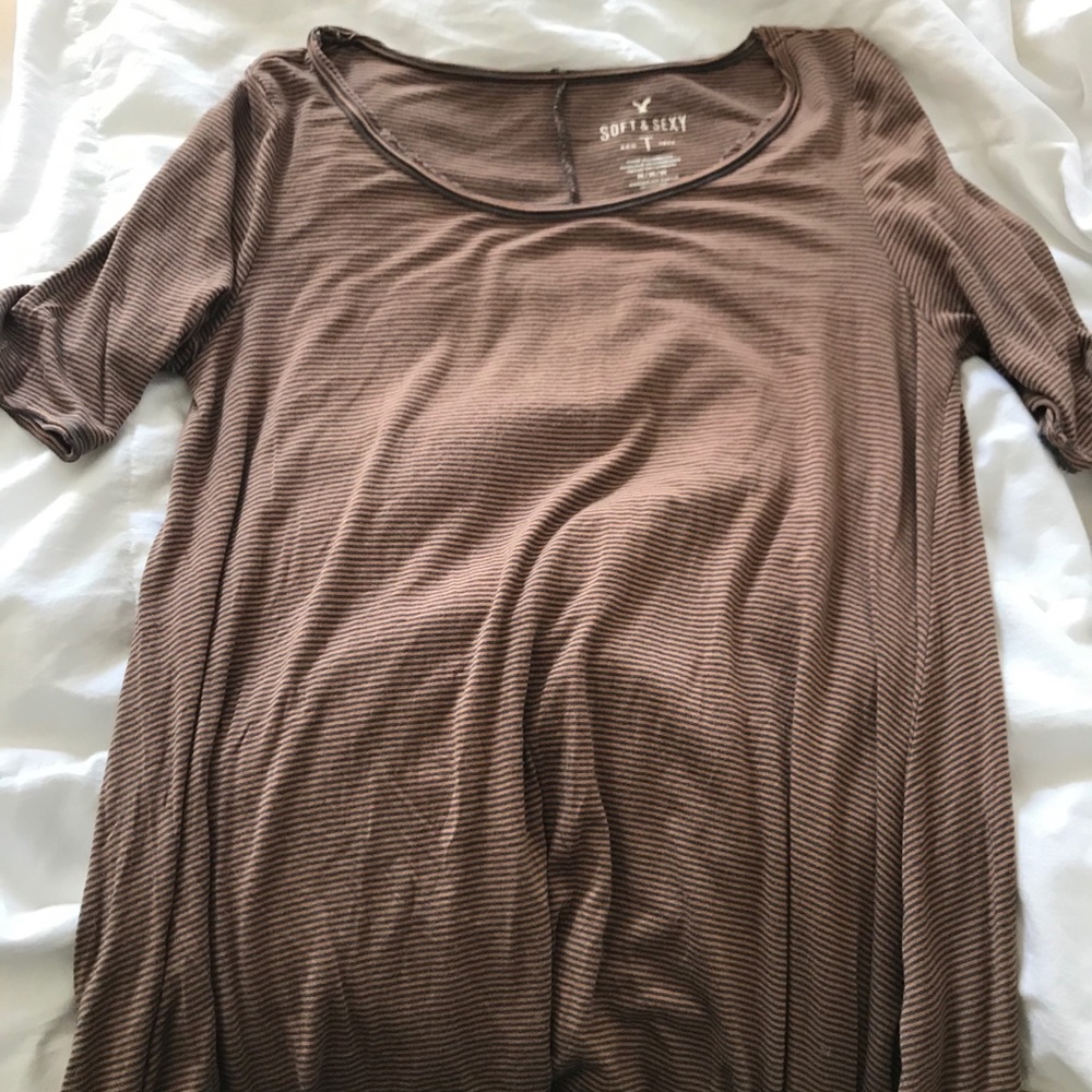 American Eagle Outfitters Tee